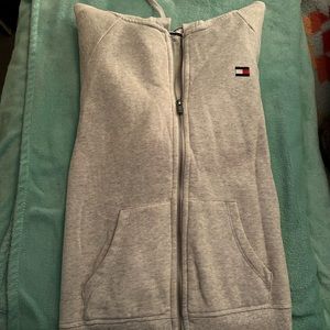 Tommy Hilfiger Jacket